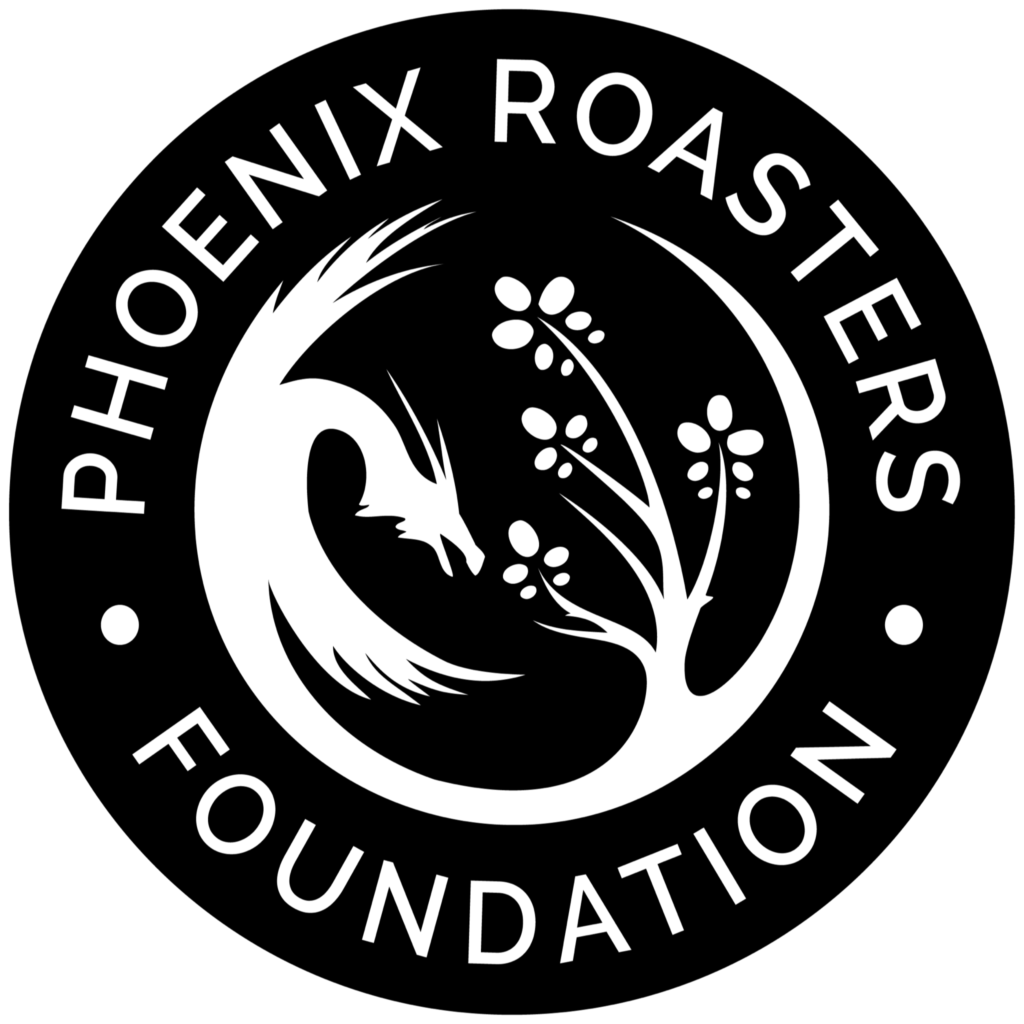 2026 Second Annual “Smoke for Hope” BBQ  Benefiting Phoenix Roasters Foundation - logo